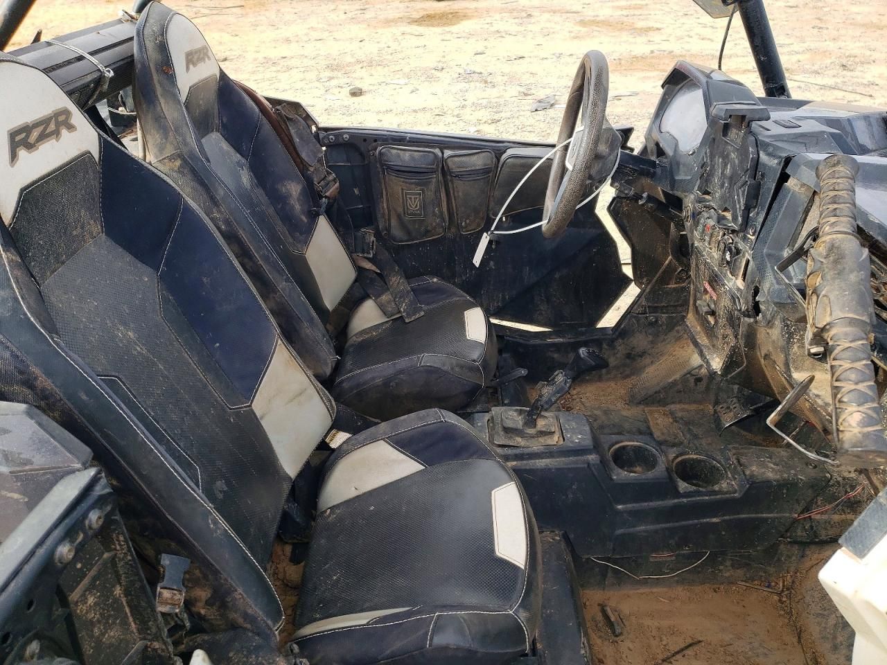 2019 Polaris RZR XP 100 Utility Vehicle