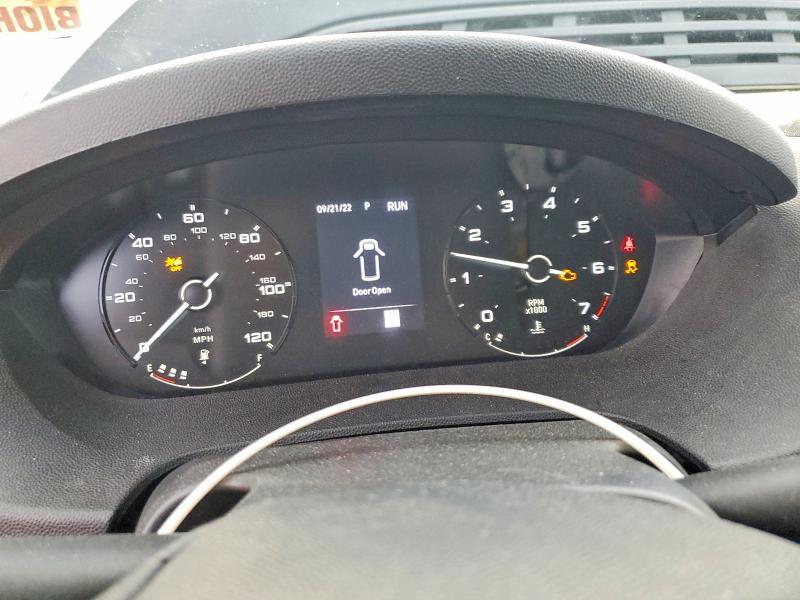 2023 Dodge RAM Promaster 1500 1500 High