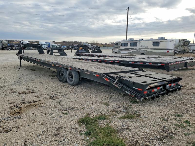 2022 Coffee Creek Equipment Trailer