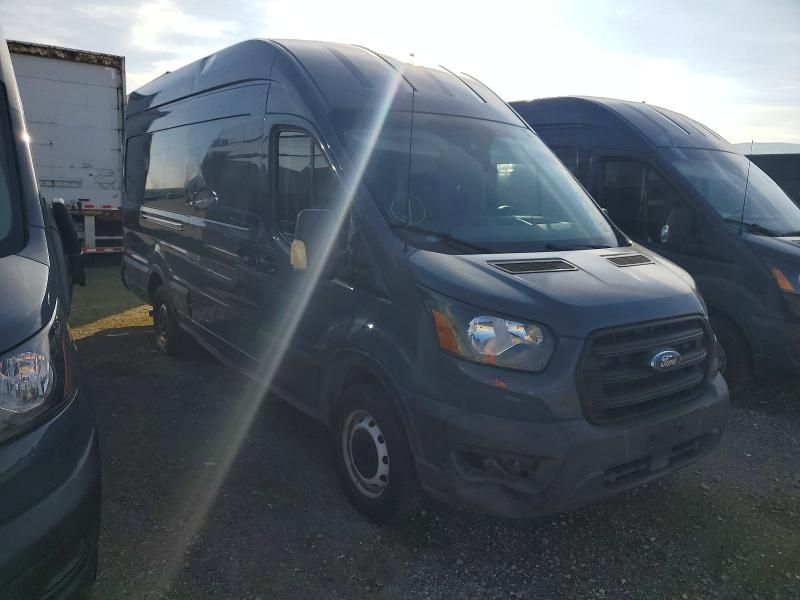 2020 Ford Transit T-250