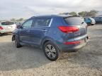 2014 KIA Sportage ex