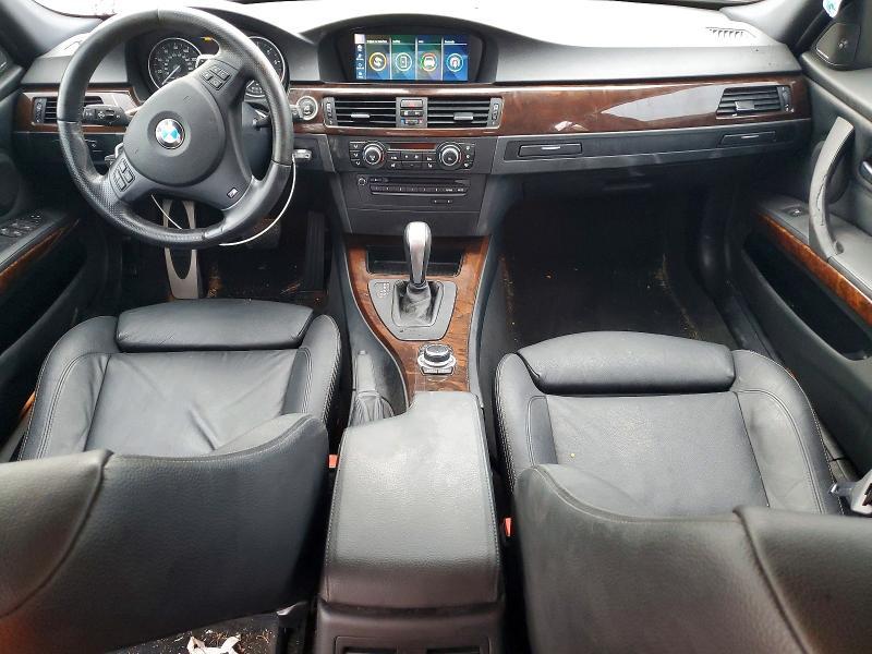 2011 BMW 328 i Sulev