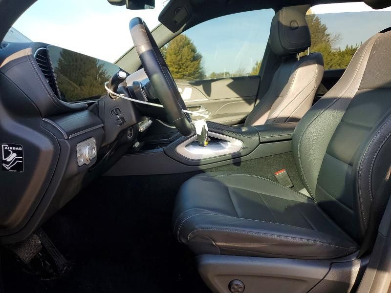 2024 Mercedes-Benz Gls 450 4matic