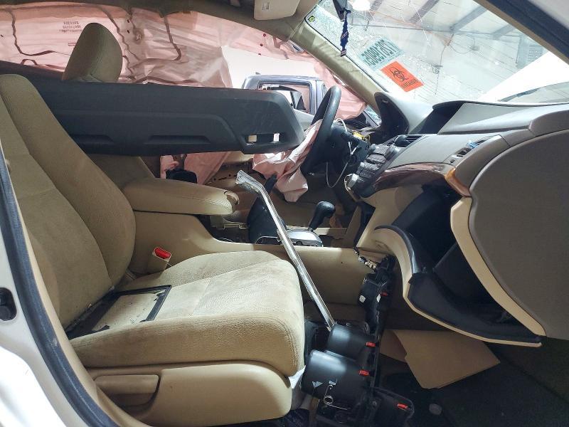 2010 Honda Accord ex