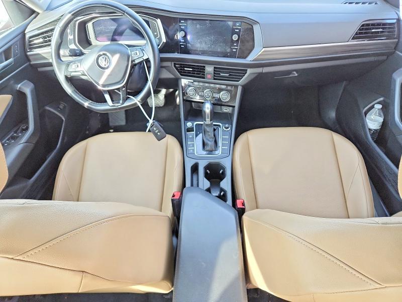2019 Volkswagen Jetta sel