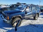 2001 Jeep Cherokee Sport