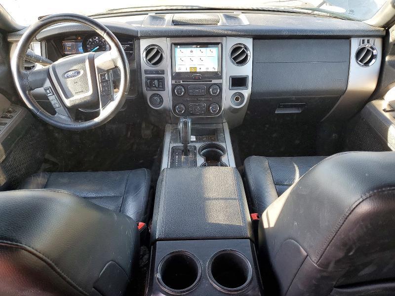 2016 Ford Expedition xlt