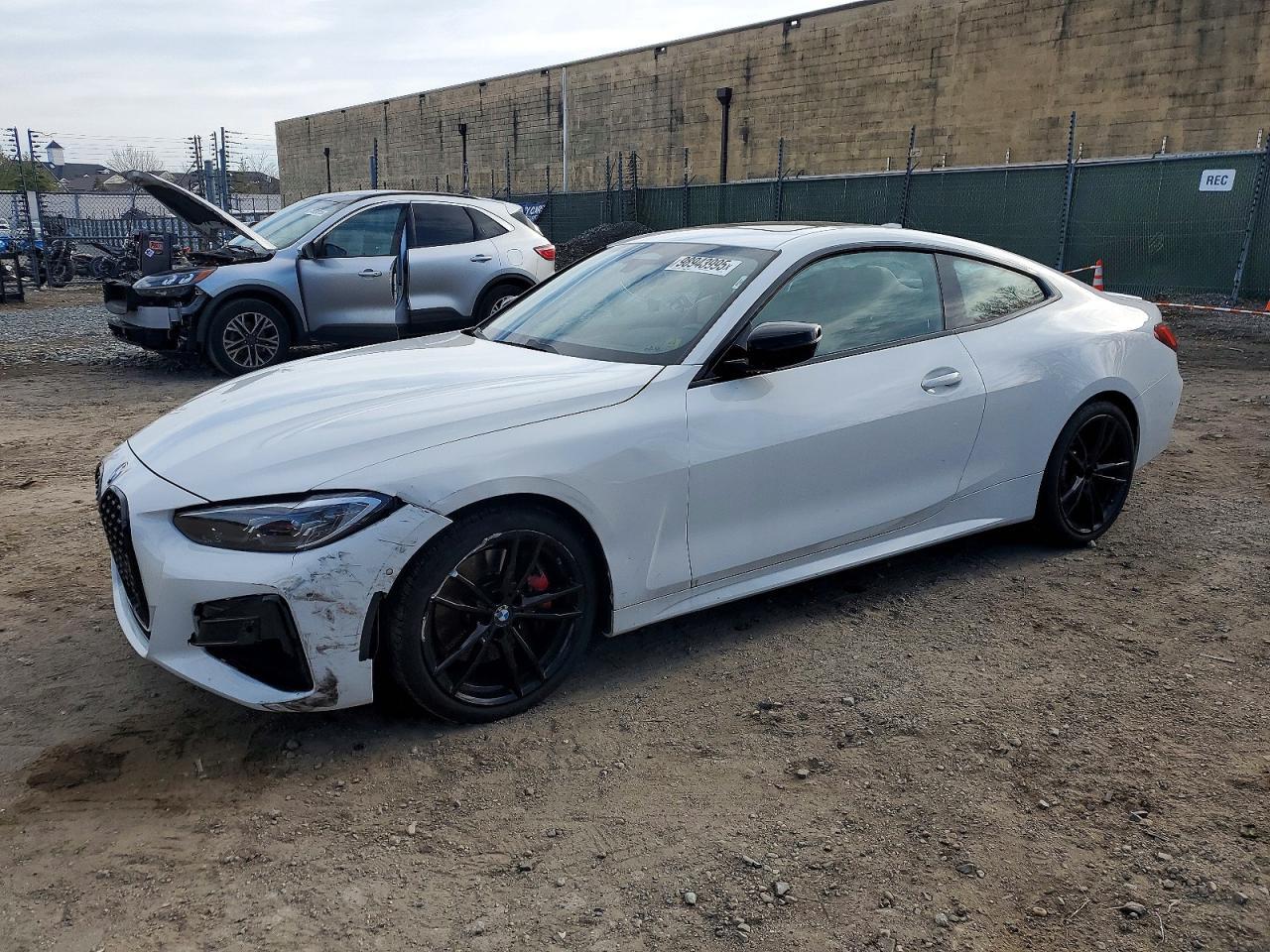 2021 BMW M440xi