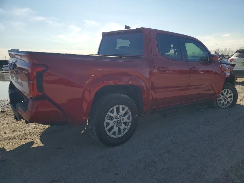 2025 Toyota Tacoma Double cab