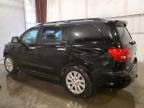 2008 Toyota Sequoia Limited