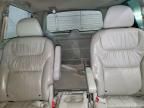 2008 Honda Odyssey exl