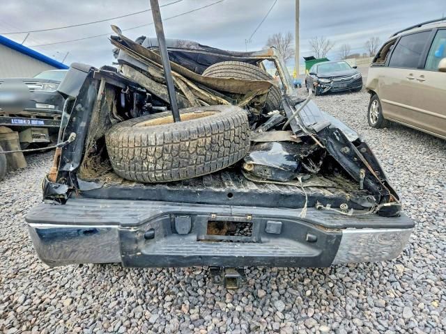 2010 Chevrolet Silverado K1500 lt