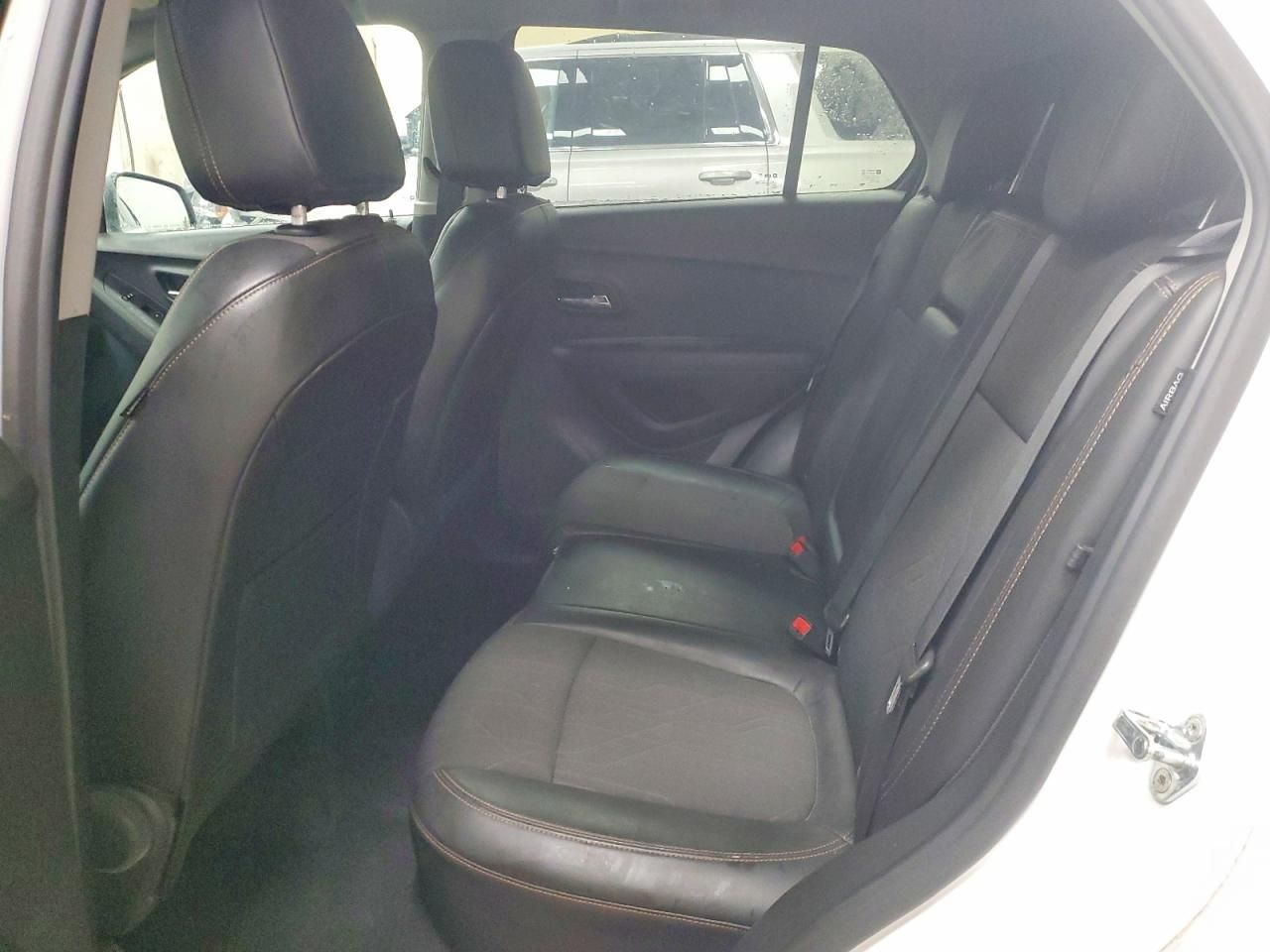 2019 Chevrolet Trax 1LT