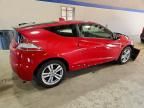 2012 Honda Cr-z ex