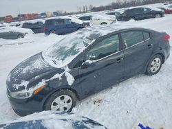 2018 KIA Forte lx for sale in Columbus, OH