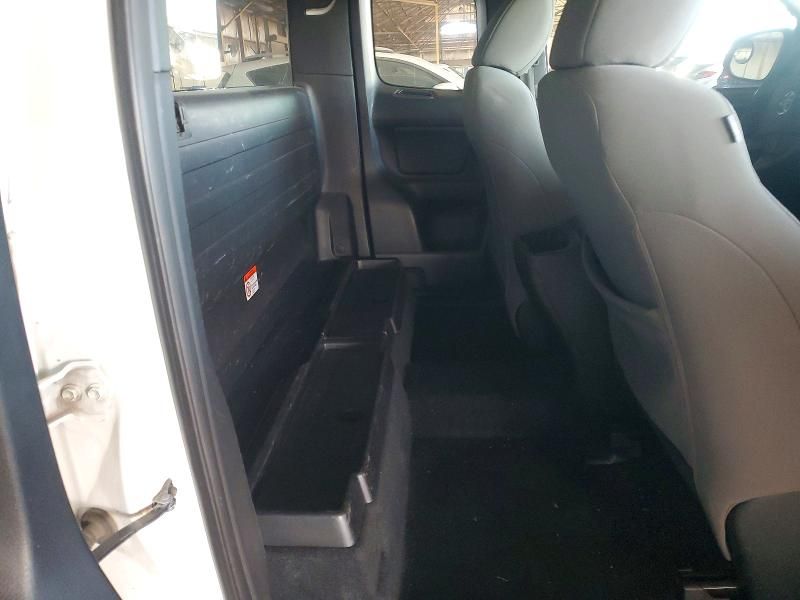 2016 Toyota Tacoma Access cab