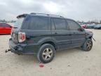 2007 Honda Pilot exl