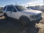 2006 Ford Explorer xlt