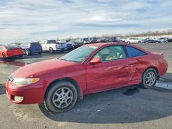 2001 Toyota Camry Solara se for sale in Fresno, CA