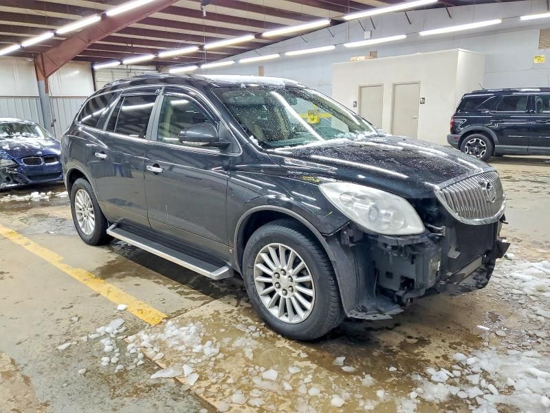 2008 Buick Enclave cxl