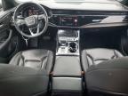 2019 Audi Q8 Premium Plus