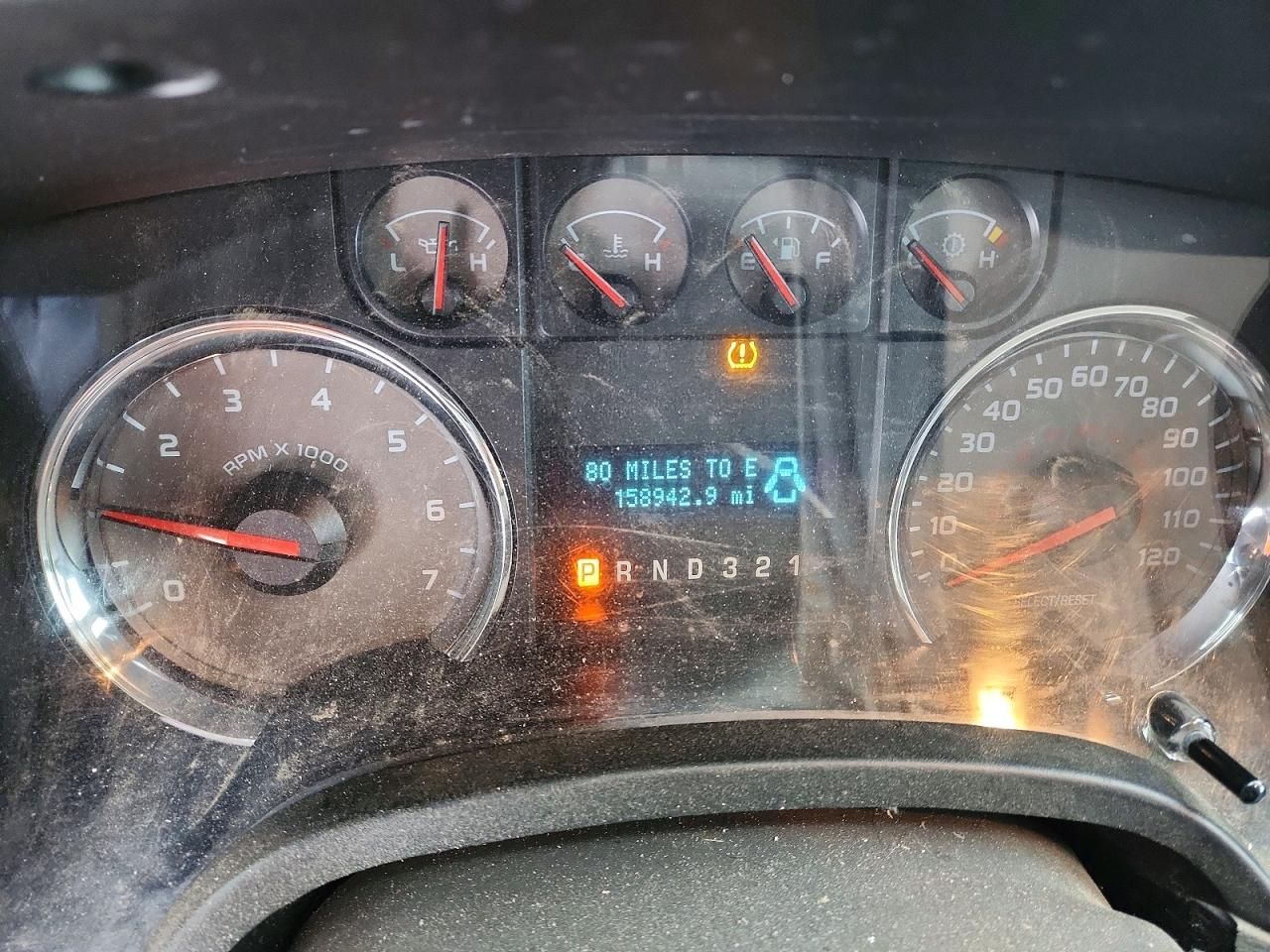 2009 Ford F150 Super cab