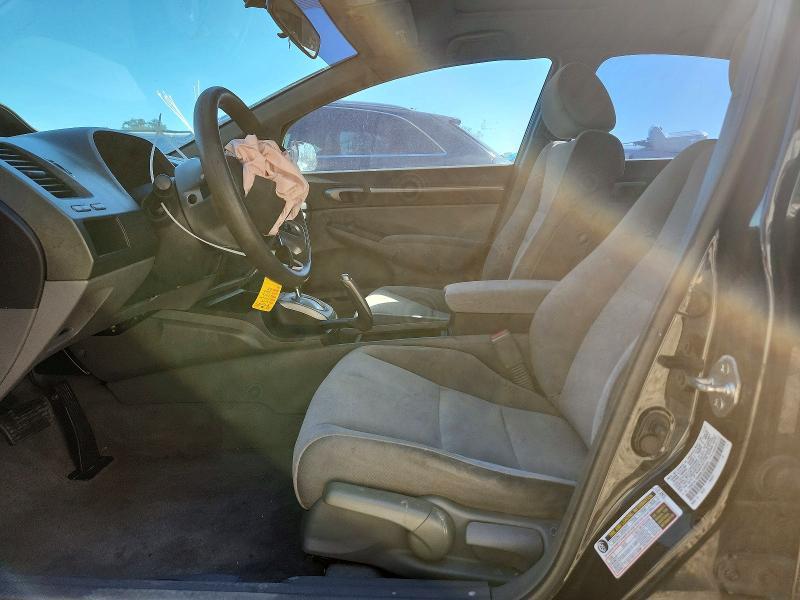 2008 Honda Civic ex