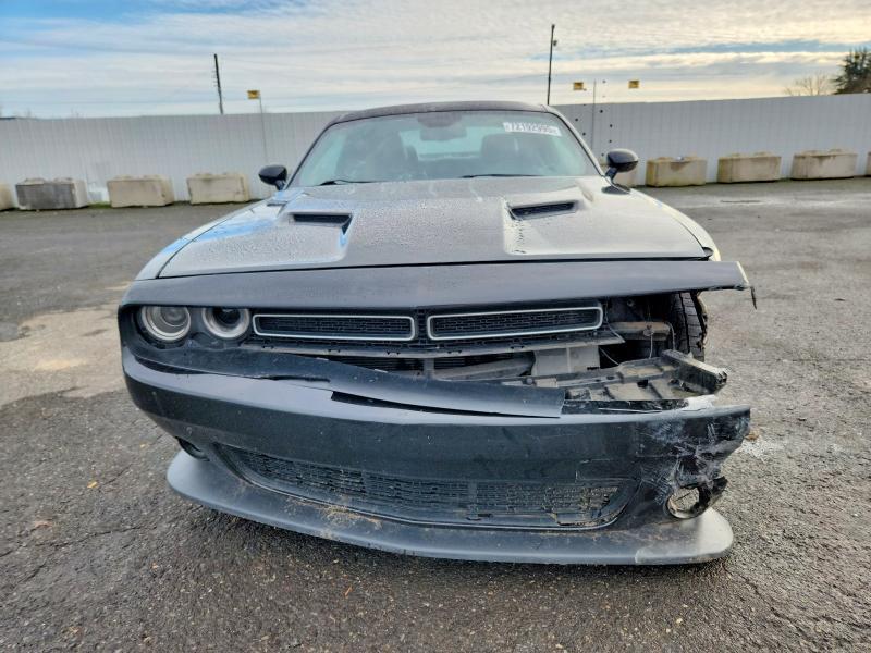 2015 Dodge Challenger R/T Scat Pack