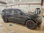 2022 Dodge Durango srt 392