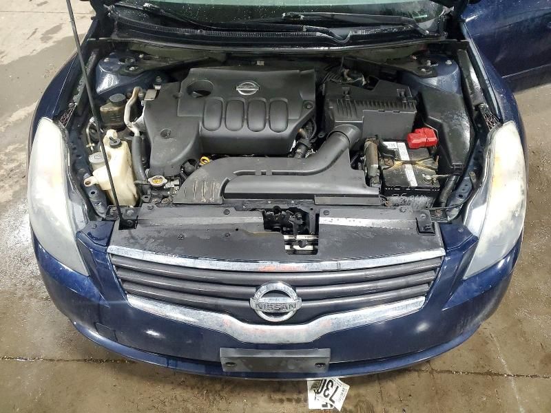 2007 Nissan Altima 2.5
