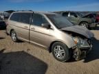 2007 Honda Odyssey ex