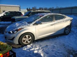 2015 Hyundai Elantra se for sale in Pennsburg, PA