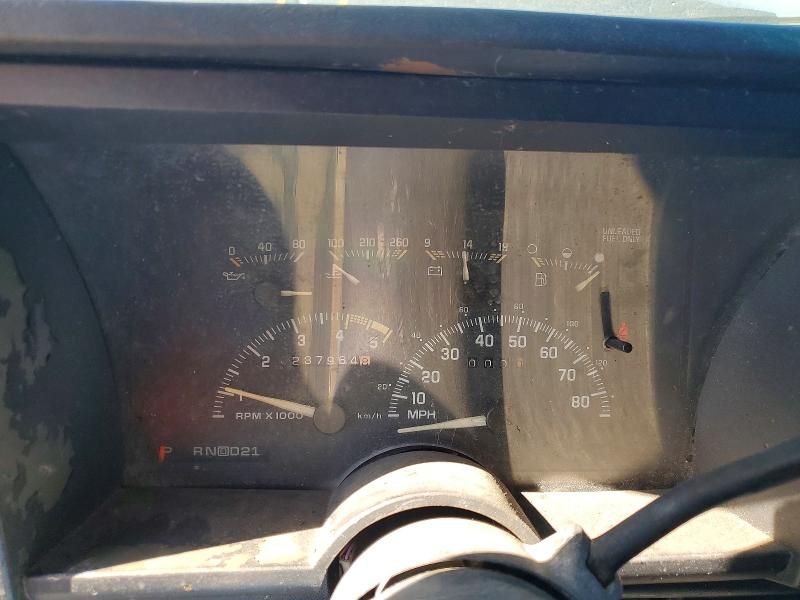 1994 Chevrolet Gmt-400 C1500