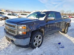 2015 Chevrolet Silverado K1500 en venta en Columbus, OH