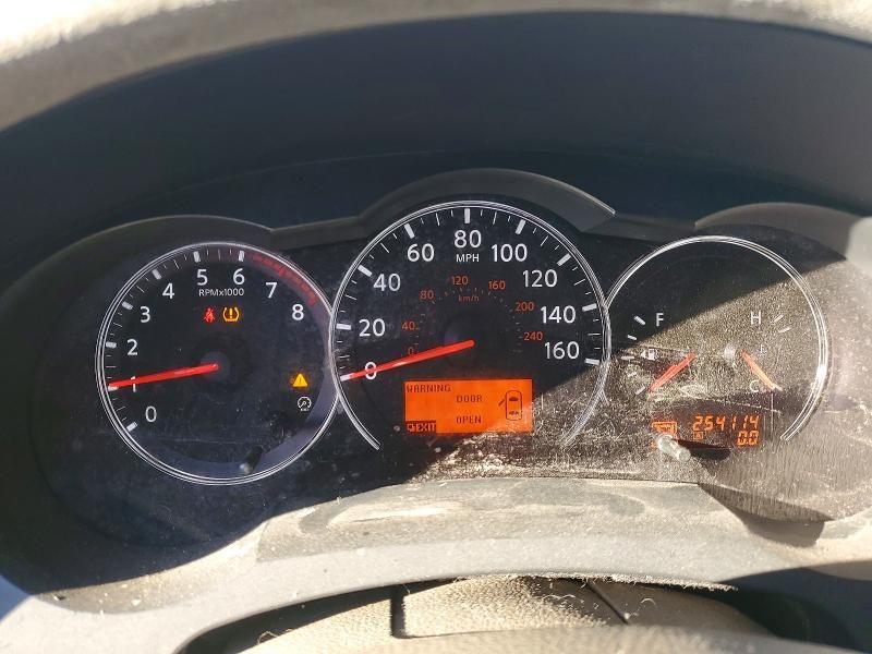 2010 Nissan Altima Base