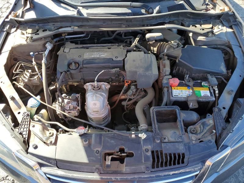 2013 Honda Accord Sport