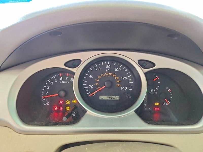 2006 Toyota Highlander Limited