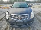 2012 Cadillac Srx Premium Collection