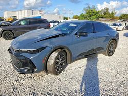 Vehiculos salvage en venta de Copart Clewiston, FL: 2026 Toyota Crown xle