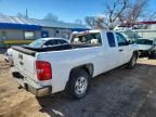 2010 Chevrolet Silverado C1500 lt