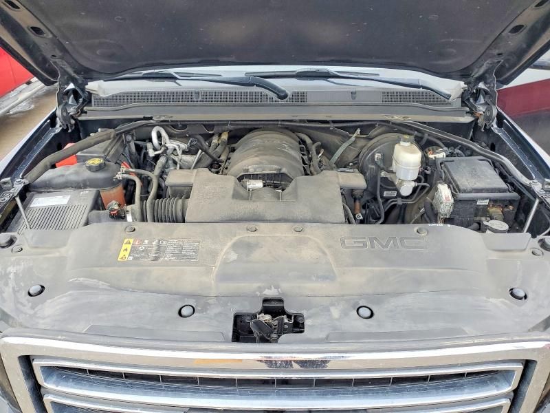 2019 GMC Yukon xl K1500 slt