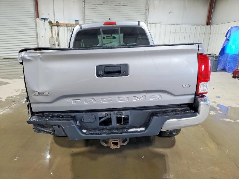 2016 Toyota Tacoma Access cab