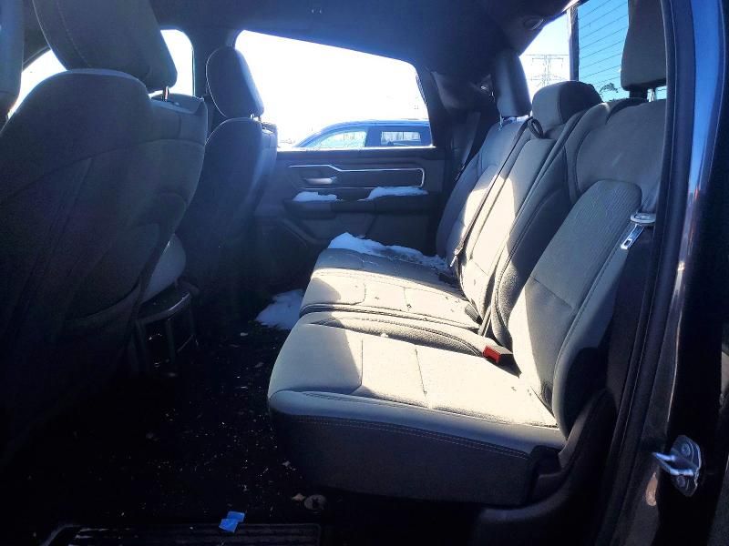 2021 Dodge Ram 1500 big Horn/lone Star