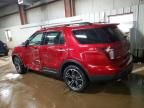 2014 Ford Explorer Sport