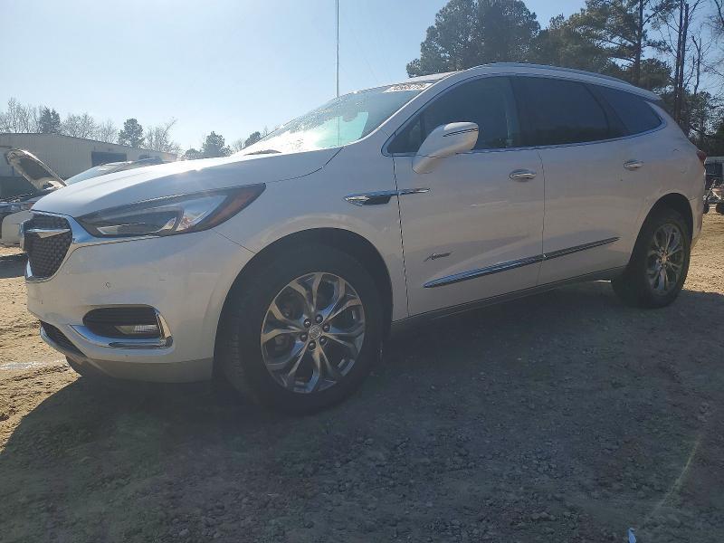 2018 Buick Enclave Avenir