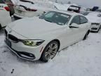 2019 BMW 430xi Gran Coupe