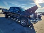 2017 GMC Sierra K1500 SLT