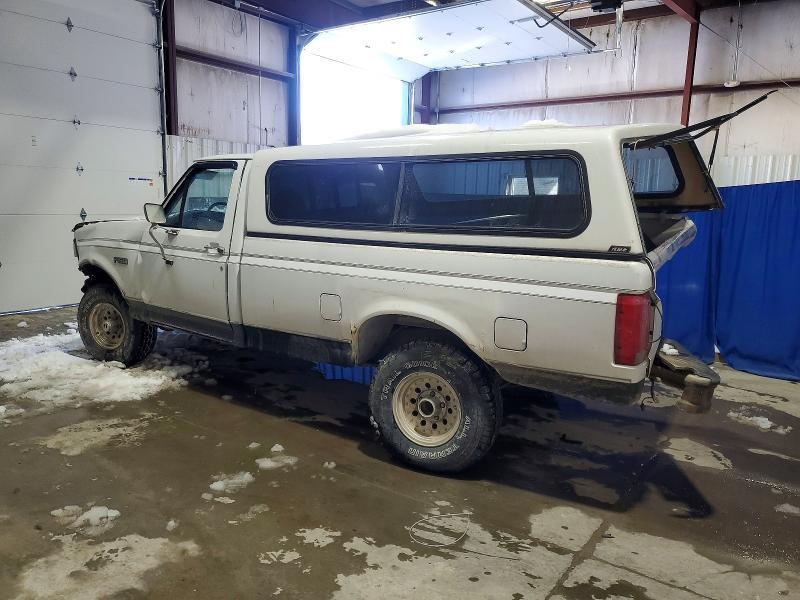 1996 Ford F150