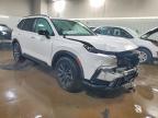 2026 Honda Cr-v Sport-l