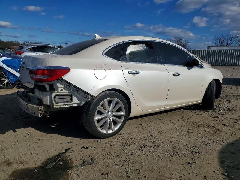 2014 Buick Verano